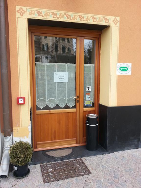 La Locanda Di San Biagio Bolzaneto Exterior photo
