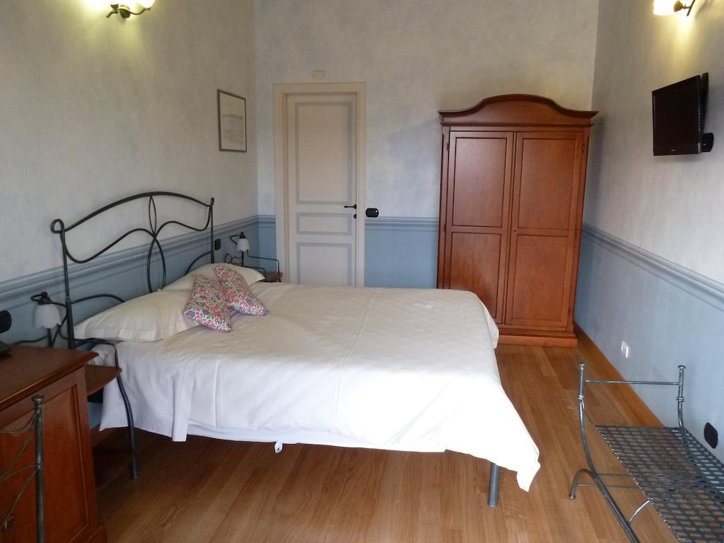 La Locanda Di San Biagio Bolzaneto Room photo