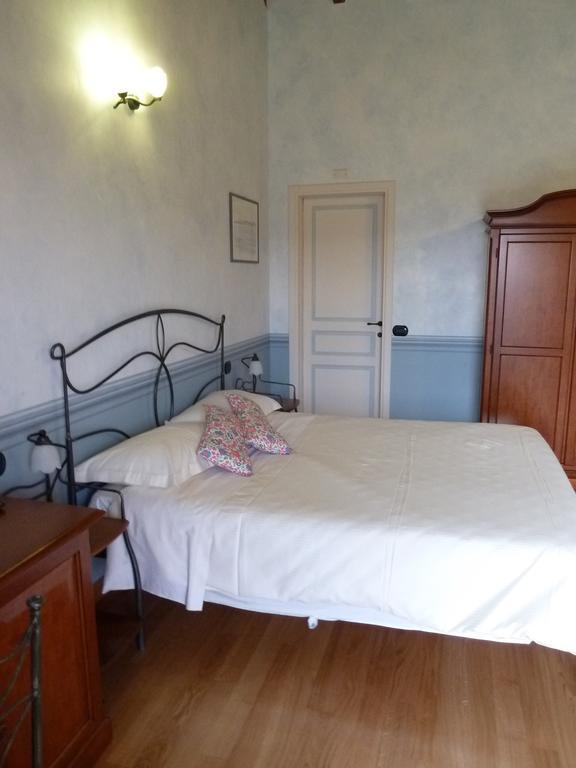 La Locanda Di San Biagio Bolzaneto Exterior photo