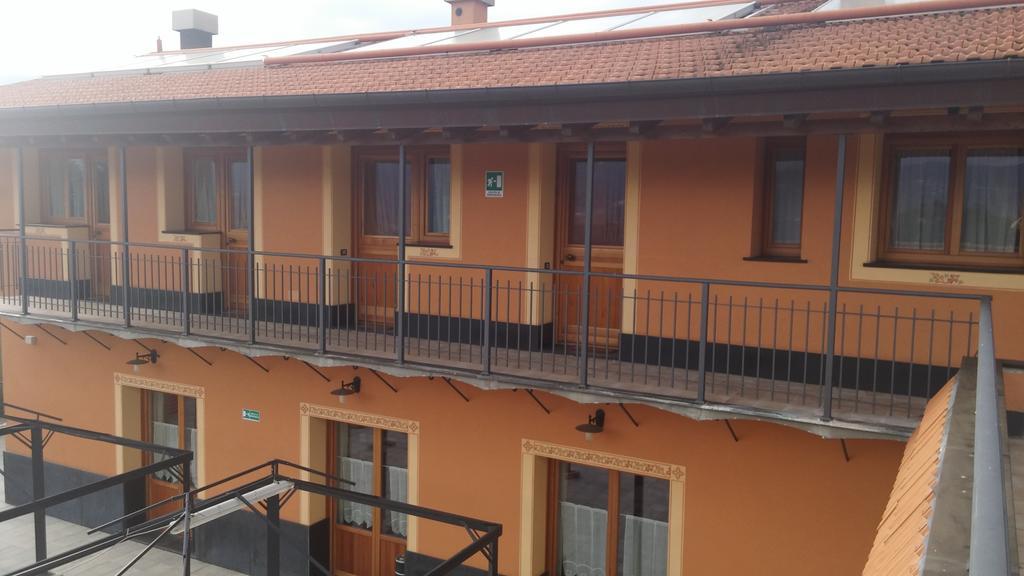 La Locanda Di San Biagio Bolzaneto Exterior photo