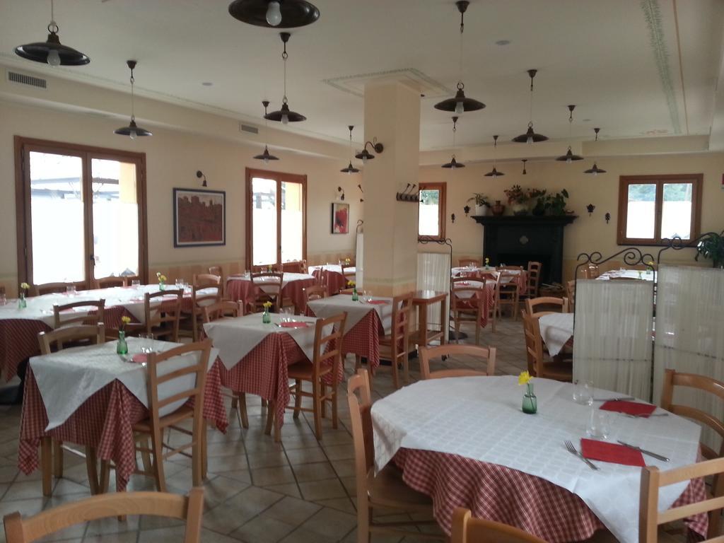 La Locanda Di San Biagio Bolzaneto Exterior photo